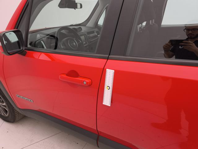 JEEP Renegade usata 45