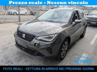 SEAT Arona 1.0 TGI Style Fari  FULL LED, Full Link, Cerchi 17