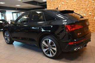 AUDI SQ5 usata 140