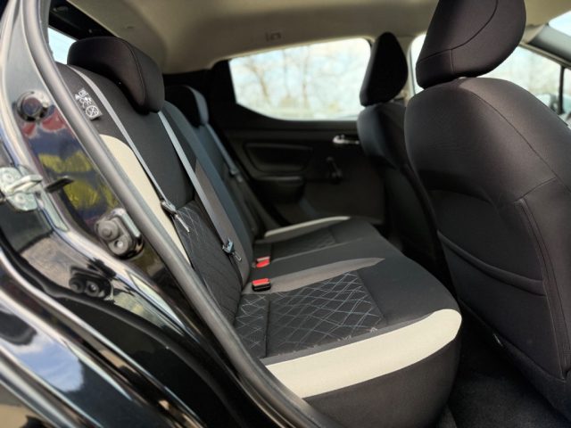 NISSAN Micra usata 25