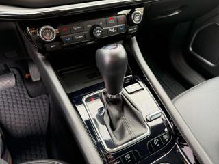 JEEP Compass usata, con Controllo automatico clima