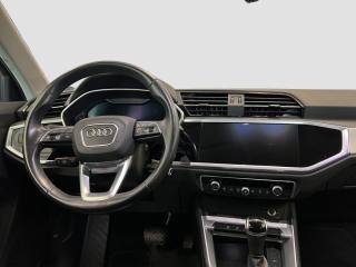 AUDI Q3 usata 8