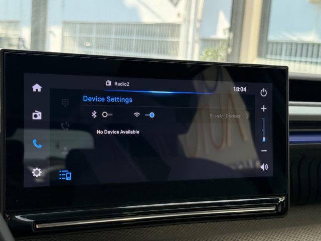 CITROEN C3 usata, con Sistema di navigazione