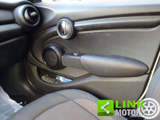 MINI One usata, con ESP