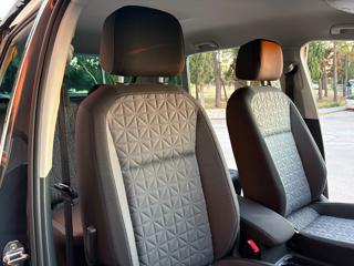 VOLKSWAGEN Tiguan usata, con Climatizzatore
