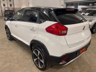 DR MOTOR DR3 usata, con Volante multifunzione