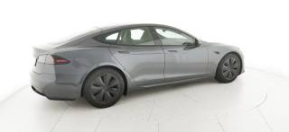 TESLA Model S usata, con Bluetooth