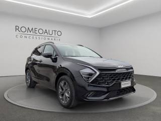 KIA Sportage usata, con Climatizzatore