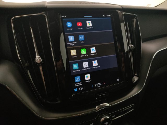 VOLVO XC60 usata, con ESP