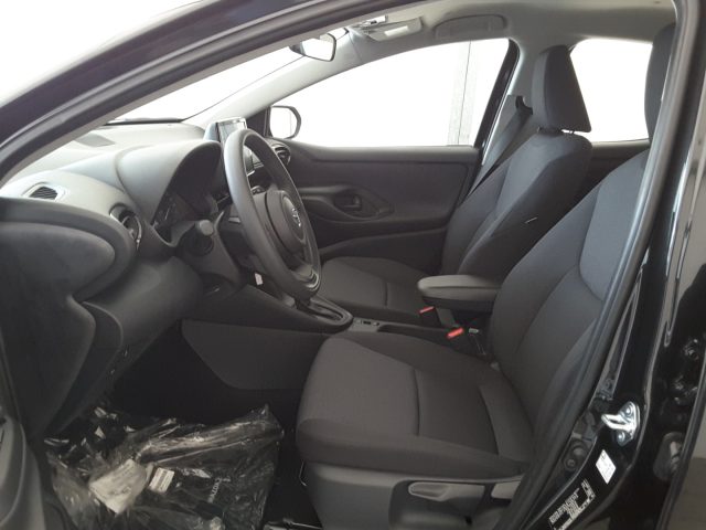 MAZDA 2 usata, con Autoradio