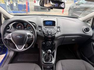 FORD Fiesta usata, con Servosterzo