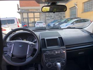LAND ROVER Freelander usata, con Climatizzatore