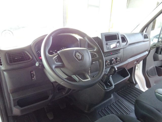 RENAULT Master usata, con Cruise Control