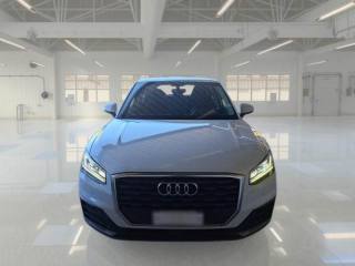 AUDI Q2 usata, con Cerchi in lega