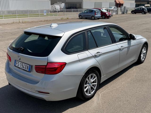 BMW 316 usata, con Alzacristalli elettrici