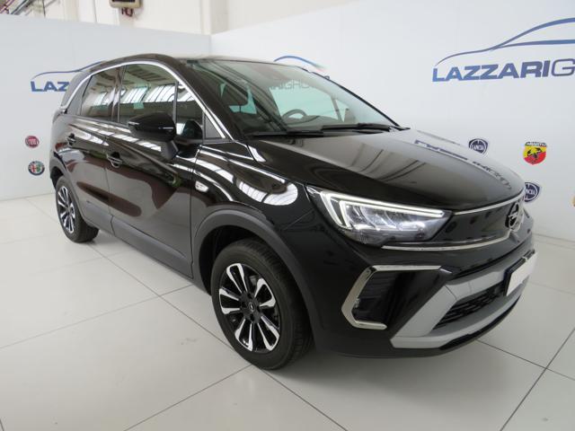 OPEL Crossland usata, con Alzacristalli elettrici
