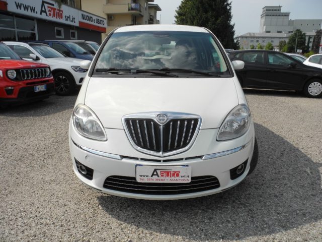LANCIA MUSA usata, con Airbag Passeggero