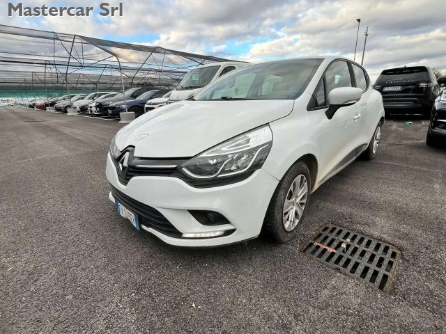 RENAULT Clio usata, con Airbag Passeggero
