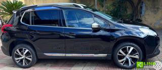 PEUGEOT 2008 usata, con Bluetooth