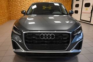 AUDI Q2 usata 85