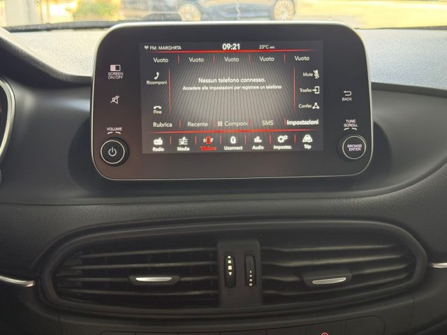FIAT Tipo usata, con Bluetooth