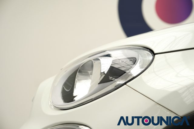 FIAT 500X usata, con Fendinebbia