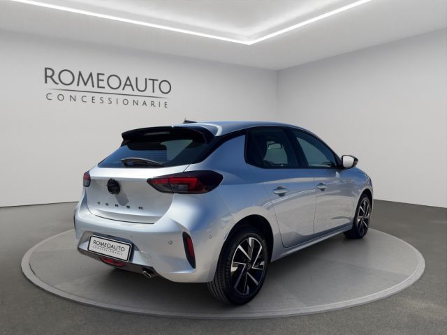 OPEL Corsa usata, con Cerchi in lega