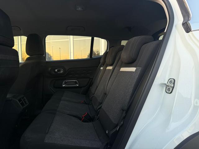 CITROEN C5 Aircross usata, con Fendinebbia