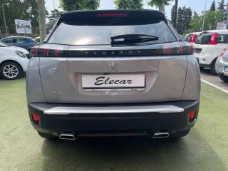 PEUGEOT 2008 usata, con Alzacristalli elettrici