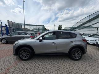 MAZDA CX-5 usata, con Airbag
