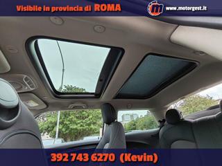 MINI One D usata, con ESP