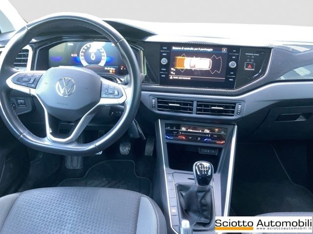 VOLKSWAGEN Polo usata, con Fari LED
