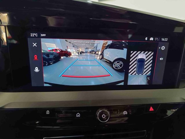 OPEL Mokka usata, con Fari LED