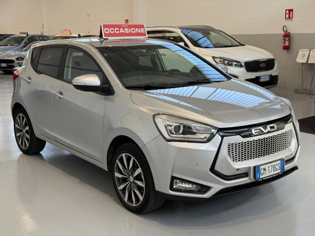 EVO Evo3 usata, con Autoradio