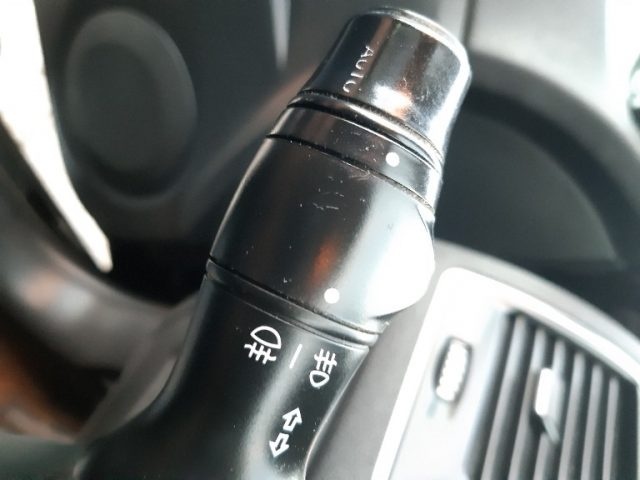 RENAULT Laguna usata, con ESP