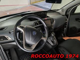 LANCIA Ypsilon usata, con Volante in pelle