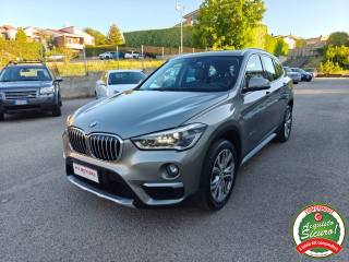 BMW X1 usata, con Airbag