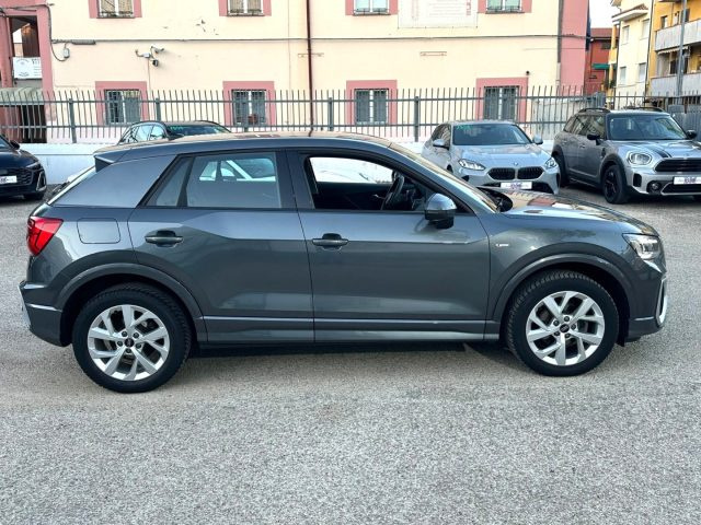 AUDI Q2 usata, con Chiusura centralizzata