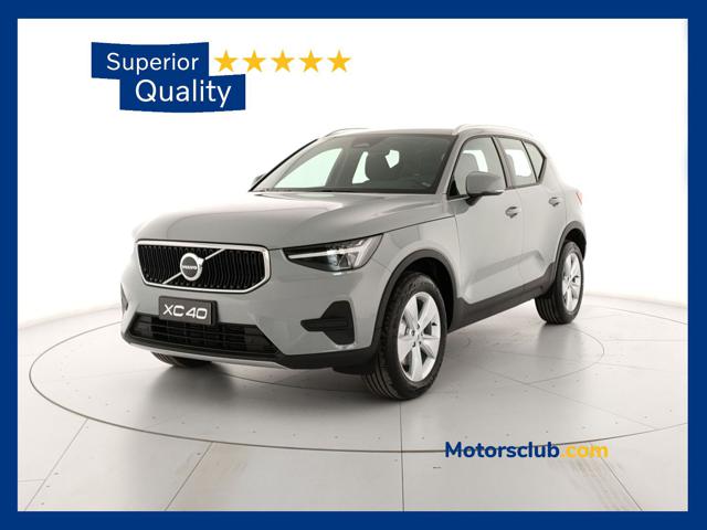 VOLVO XC40 usata, con ABS