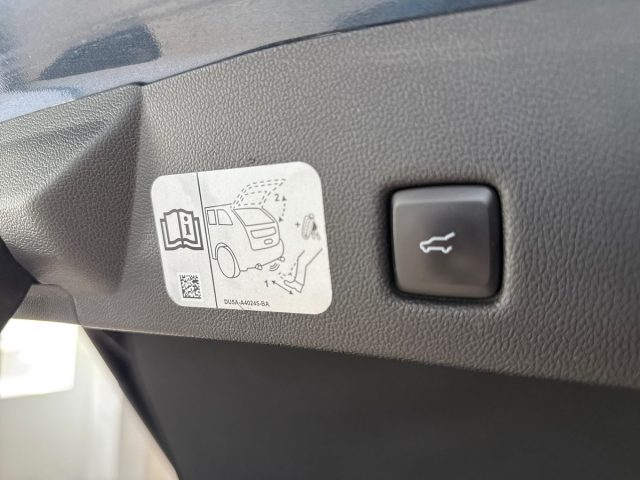 FORD Kuga usata, con Sensori di parcheggio posteriori
