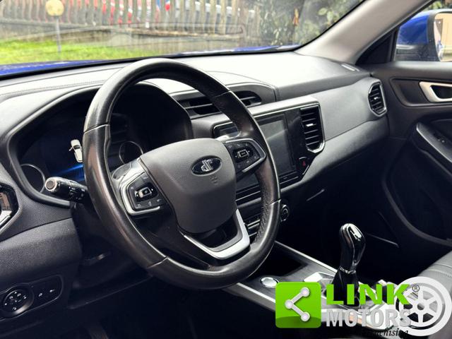 DR MOTOR DR 4.0 usata, con Servosterzo