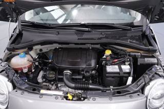 FIAT 500 usata 31