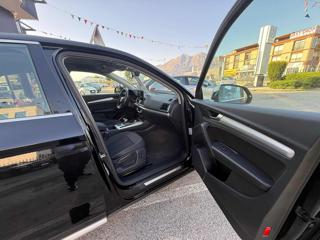 AUDI Q5 usata, con Specchietti laterali elettrici