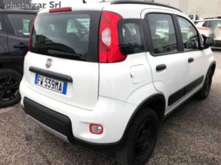 FIAT Panda usata, con Controllo trazione