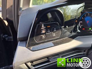 VOLKSWAGEN Golf usata, con Airbag Passeggero