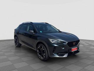 CUPRA Formentor usata 6