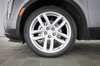CADILLAC XT4 usata 14