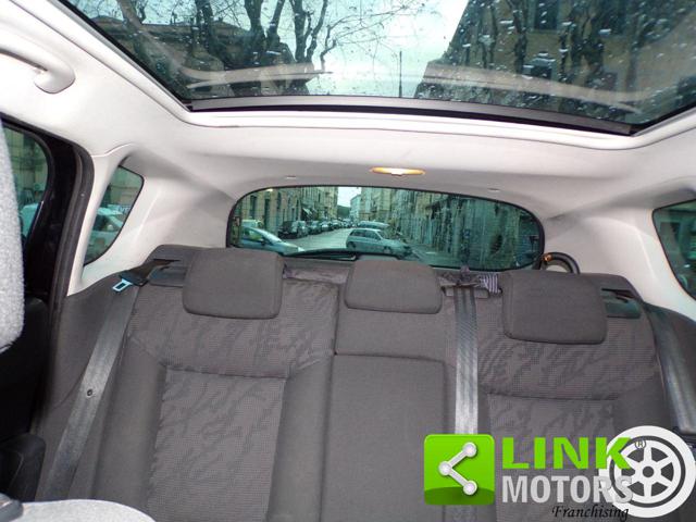 PEUGEOT 3008 usata 66