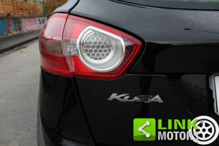 FORD Kuga usata, con Controllo trazione