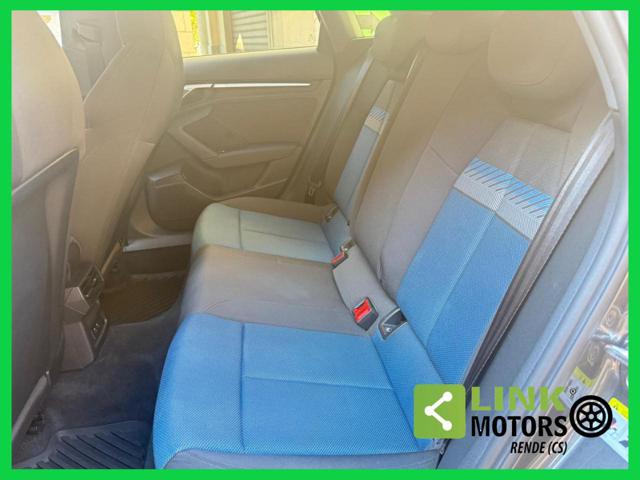 AUDI A3 usata, con Bluetooth